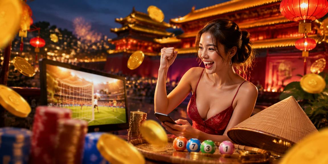 98win68 Slot Đèn Lồng